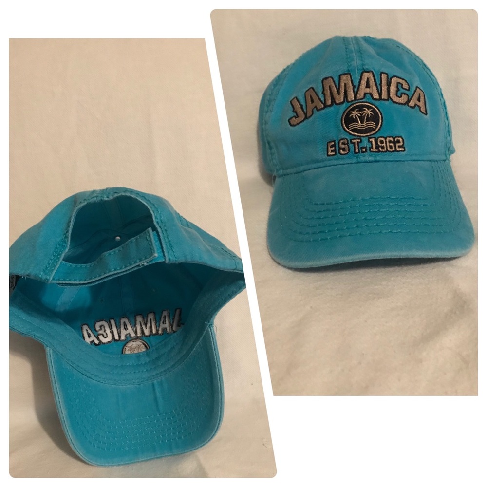 Baseball cap